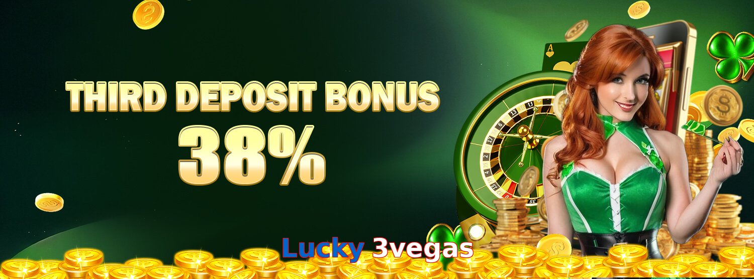 Lucky 3vegas