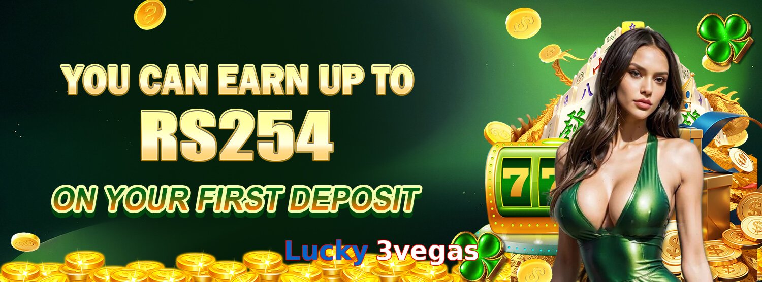 Lucky 3vegas