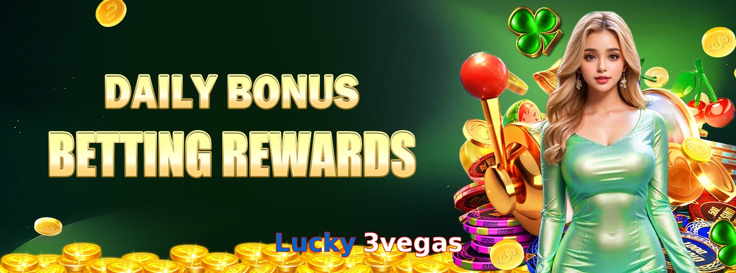 Lucky 3vegas