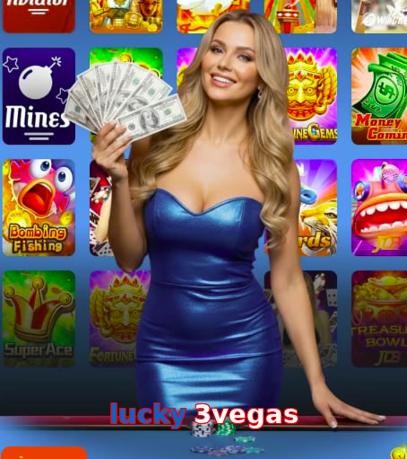 Lucky 3vegas