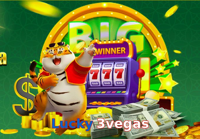 Lucky 3vegas