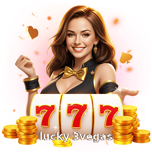 Lucky 3vegas